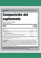 Omega 3 Vegano de Algas Piping Rock® 500 mg | 130 Cápsulas Veganas | DHA y DPA de Origen Vegetal | Sin Olor a Pescado | Colombia  - Miniatura 3
