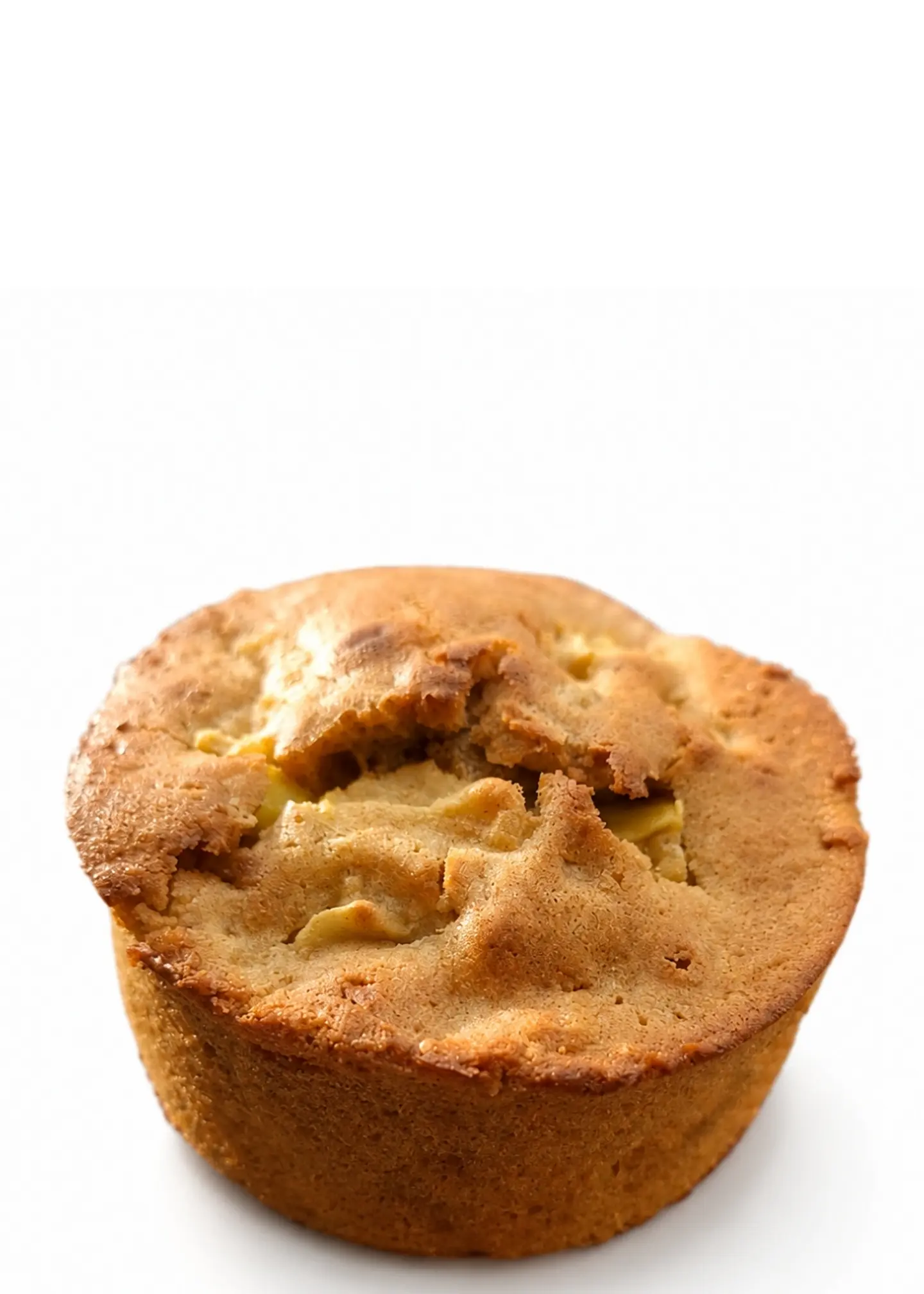 Torta Personal de Manzana y Nueces del Brasil | 100% Natural | Sin Conservantes | Horneada Artesanalmente 3