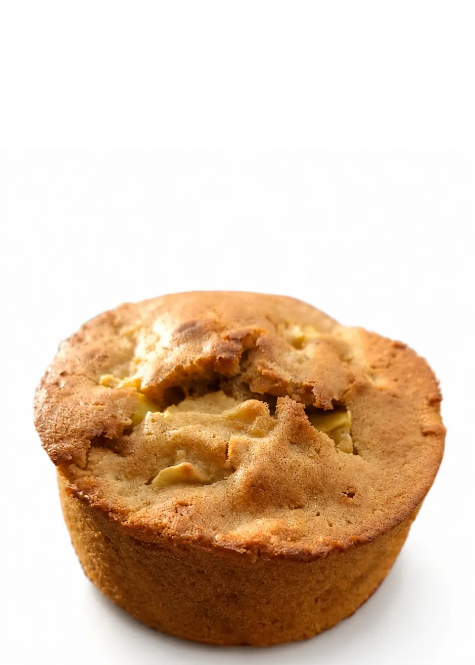 Torta Personal de Manzana y Nueces del Brasil | 100% Natural | Sin Conservantes | Horneada Artesanalmente 3