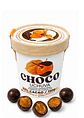 Uchuvas de Exportación Recubiertas con Chocolate 43% Cacao | 150g | Snack Artesanal Premium - Miniatura 1
