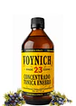 Concentrado Botánico Tónica Enebro 510 ml | Sin Azúcar | Rinde 23 Copas | Inspiración Gin Tonic Premium - Miniatura 1
