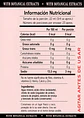 Concentrado Botánico Pink Toronja 510 ml | Sin Azúcar | Rinde 23 Copas | Inspiración Paloma Premium | Extractos Botánicos Naturales - Miniatura 4