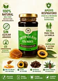 Propóleo en Miel 280 g | Miel 100% Natural | Con Totumo, Propóleo y Eucalipto | Apoyo Respiratorio y Bienestar Familiar - Miniatura 2