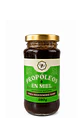 Propóleo en Miel 280 g | Miel 100% Natural | Con Totumo, Propóleo y Eucalipto | Apoyo Respiratorio y Bienestar Familiar - Miniatura 1