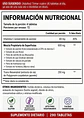 Youtheory Resveratrol con Acerola | 250 mg de Trans-Resveratrol + Superfrutas Antioxidantes | Apoyo al Envejecimiento Saludable | 290 Tabletas - Miniatura 4