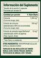 Spring Valley Cúrcuma y Curcumina Ultra Strength 1500 mg | 90 Cápsulas Vegetarianas con BioPerine® | Apoyo Articular, Inflamatorio, Cardiovascular e Inmunológico | Colombia - Miniatura 4