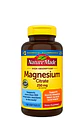 Nature Made Magnesio Citrato 250 mg Alta Absorción x 180 Softgels | Relajación Muscular, Sistema Nervioso, Corazón, Huesos y Dientes | USP Verified | Importado de EE. UU. - Miniatura 1