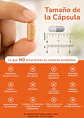 NOW Foods Magnesio 400 mg x 180 Cápsulas Vegetales | Óxido + Citrato + Aspartato de Magnesio | Energía, Sistema Nervioso, Músculos y Huesos | Vegano | Non-GMO | Importado de EE. UU. | Colombia  - Miniatura 3