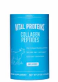 Vital Proteins Péptidos de Colágeno 680g | Colágeno Hidrolizado Bovino Grass-Fed | 20g por Porción | Piel, Cabello, Uñas, Articulaciones y Huesos | NSF Certified Sport | Colombia - Miniatura 1