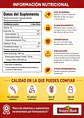 Nature Made Fish Oil 2400 mg x 300 Cápsulas Blandas | Omega-3 EPA + DHA para Corazón, Cerebro, Ojos  y Bienestar General | Purificado de Mercurio | Importado de EE. UU| Colombia - Miniatura 3