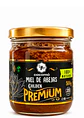 Miel con Panal Origen Tierra Alta Córdoba 500 g | Miel Pura 100% Natural | Bosque Seco Tropical | Con Panal Natural | Recolectada Artesanalmente | Sin Azúcar Añadida | Envase de Vidrio - Miniatura 3