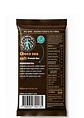 Barra de Proteína Cacao y Sal Marina 50 g | 10 g de Proteína, Fibra y 0 g de Azúcares Refinados Añadidos | Snack Natural - Miniatura 3