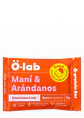 Barra de Proteína Maní y Arándanos 50g | 11 g de Proteína, Sin Azúcar Añadida, Gluten, Soya ni Lácteos | Snack Natural - Miniatura 1