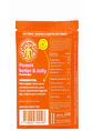 Barra de Proteína Maní y Arándanos 50g | 11 g de Proteína, Sin Azúcar Añadida, Gluten, Soya ni Lácteos | Snack Natural - Miniatura 4