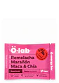 Barra de Energía Vegana Remolacha, Marañón, Maca y Chía 52g | Superfoods, 6 g Proteína, Sin Azúcar Añadida y Sin Gluten - Miniatura 1