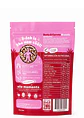 Granola de Remolacha y Zanahoria 370 g | Avena, Nueces, Frutas y Vegetales | Fuente de Fibra - Miniatura 4