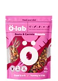 Granola de Remolacha y Zanahoria 370 g | Avena, Nueces, Frutas y Vegetales | Fuente de Fibra - Miniatura 1