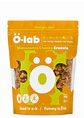 Granola Macadamia Chunks 350 g | Maracuyá, Coco, Almendras y Avena | Sin Conservantes - Miniatura 1
