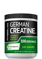 Creatina Monohidratada Alemana Creapure® 5000 mg | 500 g | 100 Porciones | Creatina Pura Alemana para Fuerza, Potencia y Rendimiento Deportivo| Colombia - Miniatura 1