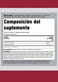 L-Arginina 1000 mg + L-Citrulina 350 mg | 200 Cápsulas | 100 Porciones | Óxido Nítrico, Circulación y Rendimiento Deportivo | Importado EE. UU. | Colombia - Miniatura 3