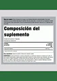 German Creatina Monohidratada Creapure® 1000 mg | 300 Cápsulas | 5000 mg por Porción | 60 Porciones | Fuerza, Potencia y Rendimiento Deportivo | Importado EE. UU. | Colombia - Miniatura 3