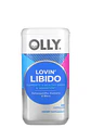  OLLY Lovin’ Libido x 40 Cápsulas | Ashwagandha KSM-66, Damiana y Maca | Deseo, Excitación y Bienestar Sexual Femenino | 20 Porciones | Imporado EE.UU. | Colombia   - Miniatura 1