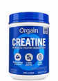 Orgain Creatina monohidratada micronizada 5g | 675 g | 135 porciones | Sin sabor | Importada de EE. UU.  | Colombia - Miniatura 1