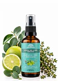 Panavayu Bruma aromatizante Caricia del Nevado 100 ml | Limón, eucalipto y tomillo | Para ambientes y textiles | Hecha en Colombia - Miniatura 1