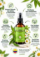 Panavayu Bruma aromatizante Melodía Andina 100 ml | Cidrón y manzanilla | Para ambientes y textiles | Hecha en Colombia - Miniatura 2