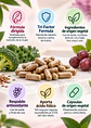 4Life Transfer Factor Belle Vie | 60 cápsulas de 467 mg | Tri-Factor Formula | Ácido fólico | Colombia - Miniatura 2