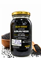 Óleo Seeds Aceite de Ajonjolí Negro Extra Virgen 450 ml | Prensado en frío | 100% natural | Sin aditivos ni conservantes | Colombia - Miniatura 1