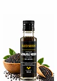 Óleo Seeds Aceite de Ajonjolí Negro Extra Virgen 100 ml | Prensado en frío | 100% natural | Sin aditivos ni conservantes | Colombia - Miniatura 1