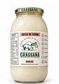 Grassana Grasa de Cerdo Ancestral 1000 ml | Manteca de Cerdo | 0 g Grasas Trans | Alta Resistencia al Calor | Colombia - Miniatura 1