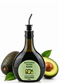 Aceite de Aguacate Grassana Extra Virgen 300 ml | 100% Pulpa Hass | Prensado en Frío | Sin Refinar | Colombiano - Miniatura 1