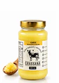 Ghee Grassana de Vaca 500 ml | Mantequilla Clarificada | 0 g Grasas Trans | Alta Resistencia al Calor | Colombia - Miniatura 1