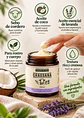 Cordero de Assa Grassana crema de sebo de cordero 120 ml | Aceite de coco y lavanda | Rostro y cuerpo | Colombia - Miniatura 2