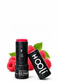 Hooli Bálsamo Labial con Color Frambuesa 9 g | Humectante, Vegano y Empaque Compostable - Miniatura 1
