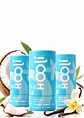 Kit x3 Desodorantes Naturales Hooli Coco y Vainilla 60 g c/u | Sin Aluminio, Piedra de Alumbre ni Parabenos | Con Bicarbonato - Miniatura 1