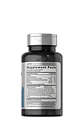 Horbaach Advanced Glucosamina y Condroitina + MSM y Cúrcuma | 180 Capletas | Bienestar Articular, Cartílagos y Tejidos Conectivos | 1.500mg de Glucosamina por Porción | Importado de EE. UU. | Colombia - Miniatura 3