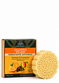 Panavayu Shampoo Sólido Natural de Naranja y Limonaria 85 g | Hidratación, Suavidad y Control del Frizz | Con Aceite de Cacay, Proteína de Arroz y Ceramidas | Colombia - Miniatura 3