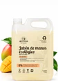 Biogar Jabón de Manos Ecológico Hoja de Mango 1 Galón (3,785 L) | Limpieza Suave | pH Neutro | Con Glicerina Vegetal y Biolípidos - Miniatura 1