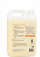 Biogar Jabón de Manos Ecológico Hoja de Mango 1 Galón (3,785 L) | Limpieza Suave | pH Neutro | Con Glicerina Vegetal y Biolípidos - Miniatura 3