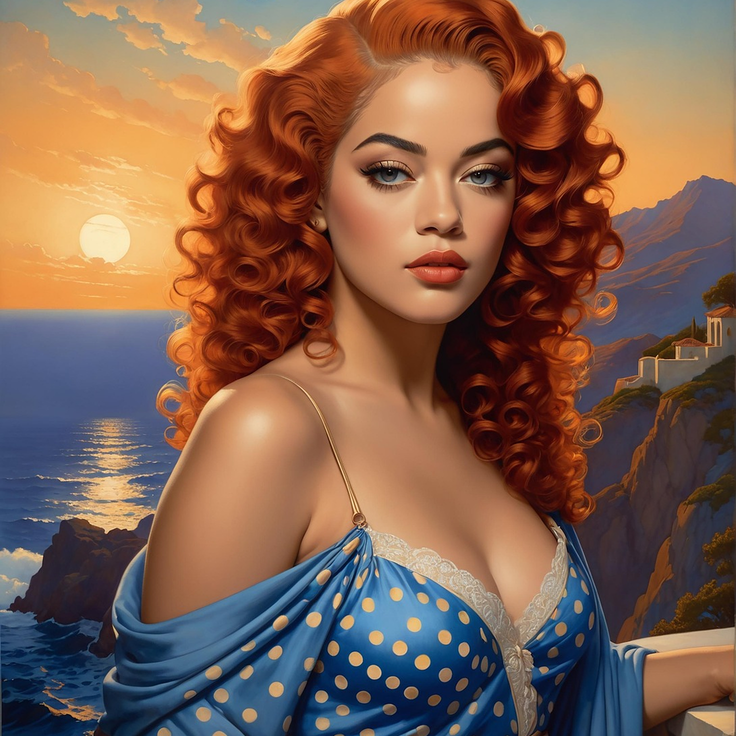 Vitalidad de Celebridades