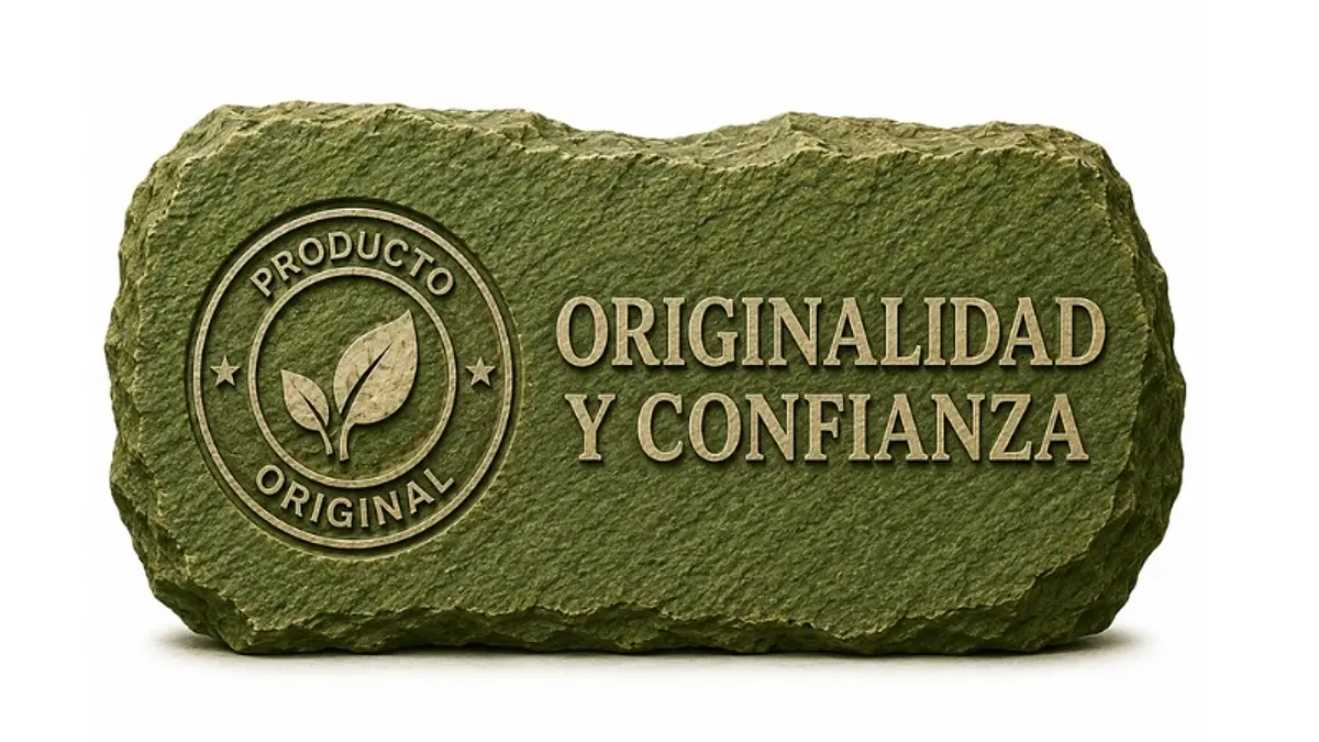 Productos originales