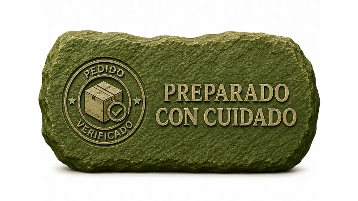Pedido correcto