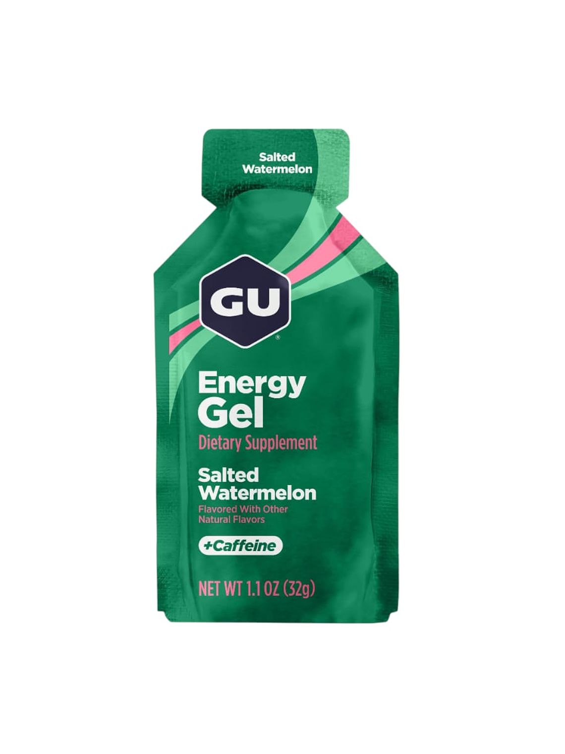 GEL ENERGETICO GU: SALTED WATERMELON  2