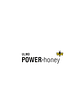 GEL ENERGETICO POWER HONEY: HONEY CLASSIC - Miniatura 3