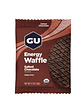 WAFFLE ENERGETICO STROOPWAFEL GU: SALTED CHOCOLATE - Miniatura 2
