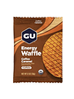 WAFFLE ENERGETICO STROOPWAFEL GU: COFFEE CARAMEL - Miniatura 2