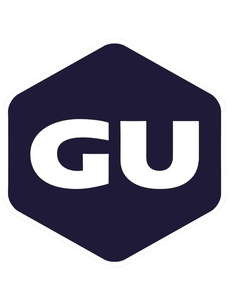 GEL ENERGETICO GU: SALTED CARAMEL  5